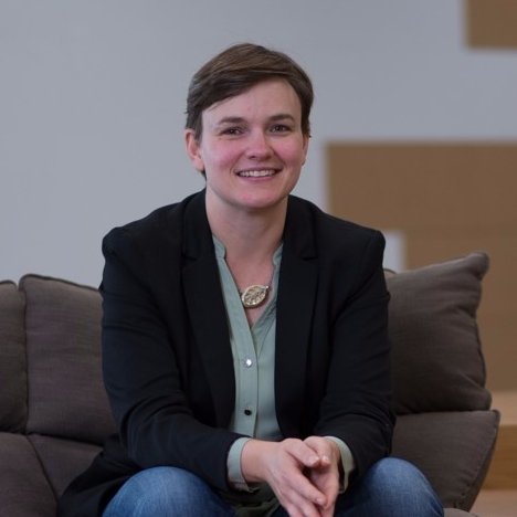 jodiebricout's profile picture. Senior sustainability specialist at Life Cycle Strategies. All things circular economy, LCA, ecodesign, environmental labelling...
