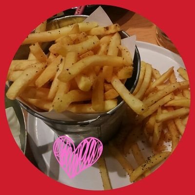 ハッシーぽてとさんのプロフィール画像