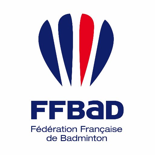 Compte Officiel de la Fédération Française de #Badminton 🏸
Organisateur des #YonexIFB

https://t.co/6VyN1PF7Oz…
https://t.co/rNvWMNeWRw