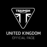 Triumph Motorcycles (@uktriumph) 's Twitter Profile Photo Triumph Motorcycles (@uktriumph) 's Twitter Profile Photo