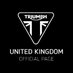 Triumph Motorcycles (@uktriumph) Twitter profile photo Triumph Motorcycles (@uktriumph) Twitter profile photo