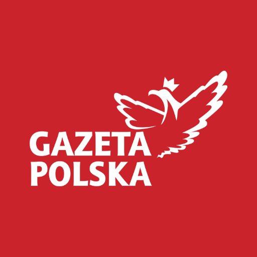 Tygodnik Niepodległego Polaka. Oficjalne konto tygodnika Gazeta Polska #GazetaPolska » https://t.co/yrrCHocWqO