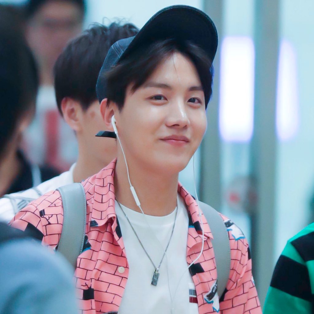 정호석 ♡ 김유겸 ♡ 김민석