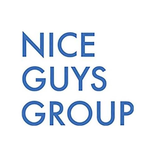 The future of print and stationery is here at Nice Guys Group.

Formed in 2017.