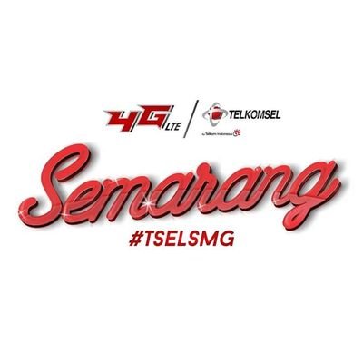 Akun resmi Telkomsel Branch Semarang, forum interaksi Tsel & Tweepskomsel untuk berbagi informasi, pengalaman, dan sesekali hadiah khusus untuk para loopers