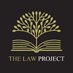 The Law Project (@project_law) Twitter profile photo