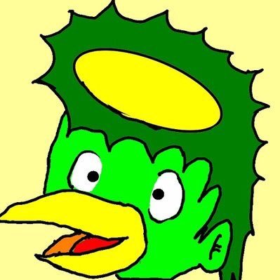 真田健（タッケ）河童らダイス！の作者さんのプロフィール画像