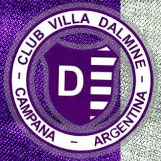 Web del Viola - Club Villa Dálmine