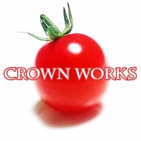 CROWN WORKS(@CROWN_WORKS) 's Twitter Profile Photo