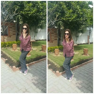 Muniza84's profile picture. 