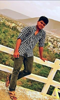 Fighterpilot27's profile picture. #Honest.#unconditional love towards family#Traveller.#Foodie