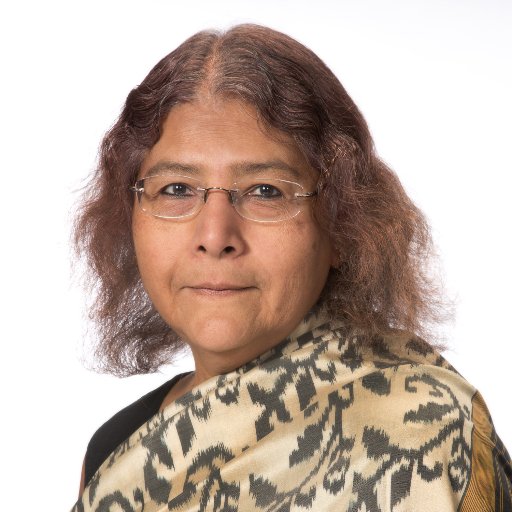 Pforzheimer Professor of Science and Technology Studies at the Harvard Kennedy School