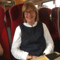 Prof Helen Odell-Miller OBE (@helenodelmiller) 's Twitter Profile