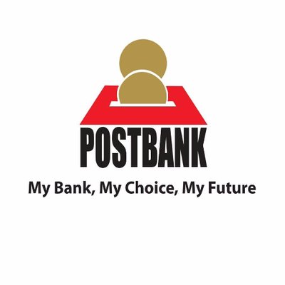 تويتر التغريدات مع الردود بواسطة Postbank Kenya Postbank1