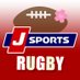 J SPORTS🏉ラグビー公式 (@jsports_rugby) Twitter profile photo