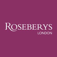 Roseberys London(@RoseberysLtd) 's Twitter Profile Photo