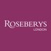 Roseberys London (@RoseberysLtd) Twitter profile photo