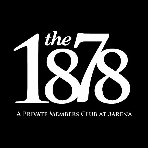 The 1878 at 3Arena, a Private Members Club that provides a first-class entertainment experience. Please note: this feed is currently inactive. #The1878