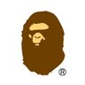 BAPEOFFICIAL's profile picture. A BATHING APE® OFFICIAL ACCOUNT.  #bape