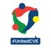OSCE UnitedCVE (@UnitedCVE) Twitter profile photo