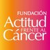 Frente al Cancer #EsperanzaActiva (@actitud_cancer) Twitter profile photo