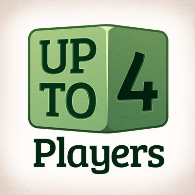 Up to Four Players (@Upto4Players) / X