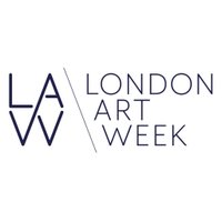 London Art Week(@LondonArtWeek) 's Twitter Profile Photo