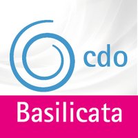 Cdo Basilicata(@cdobasilicata) 's Twitter Profile Photo