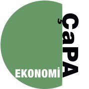 ÇapaMag Ekonomi (@capamagekonomi) 's Twitter Profile Photo ÇapaMag Ekonomi (@capamagekonomi) 's Twitter Profile Photo