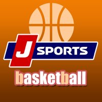 J SPORTS🧡バスケ【公式】🏀(@jsports_wc) 's Twitter Profile Photo