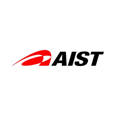 The National Institute of Industrial Science and Technology (AIST) of Japan is a public research institute conducting a variety of R&D that supports industry.