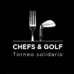 Torneo de golf solidario con la presencia de 22 Estrellas Michelin de España. Hablamos de cocina y Estrellas, ¿te apuntas?