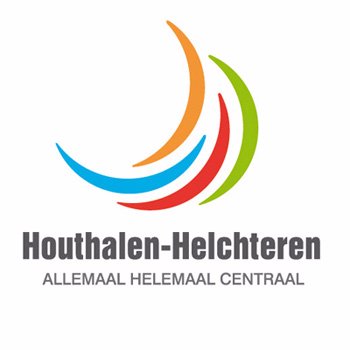Officieel account van het gemeentebestuur van Houthalen-Helchteren.