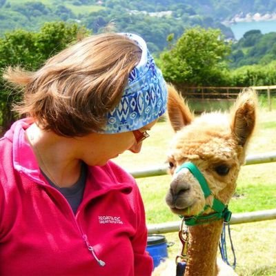 Lifelong Norwich fan. Love alpacas & llamas and nature & the countryside in general.