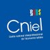 CNIEL (@cniel) Twitter profile photo