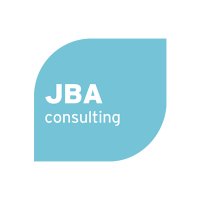 JBA Consulting(@JBAConsulting) 's Twitter Profile Photo