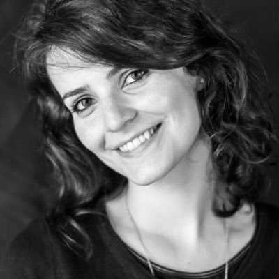 atenea_ss's profile picture. Medical Manager at AstraZeneca. My tweets are my own.