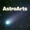AstroArts's profile picture. 🌟天文シミュレーション「ステラナビゲータ」／天体撮影「ステラショット」／天体画像処理「ステライメージ」 🌟アプリ「星空ナビ」 🌟月刊天文誌「星ナビ」@Hoshinavi 🌟弊社製品や天文機材・グッズのお求めはオンラインショップ@astroarts_shopで 🌟宇宙ニュースや星空情報はHP・無料メルマガでも