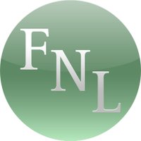 Friends of the National Libraries (FNL)(@FNL313) 's Twitter Profileg