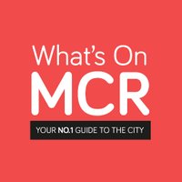 What's On MCR (@mcrwhatson) 's Twitter Profile