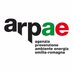 Arpae Emilia-Romagna (@arpaer) Twitter profile photo Arpae Emilia-Romagna (@arpaer) Twitter profile photo