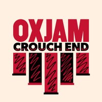 Oxjam Crouch End (@oxjamcrouchend) 's Twitter Profile Photo Oxjam Crouch End (@oxjamcrouchend) 's Twitter Profile Photo