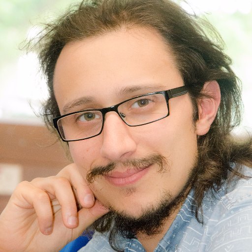 Physicist, Engineer and Designer. Passionate about #Astronomy and #Photography.