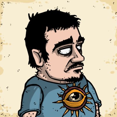 Alex "Unreal kinda pog" Nechitaさんのプロフィール画像