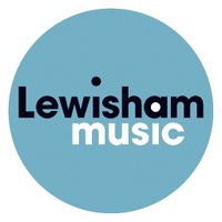 Lewisham Music (@lewishammusic) 's Twitter Profile