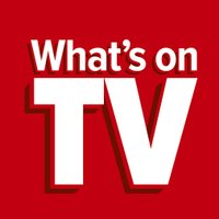 What's On TV(@whatsontvuk) 's Twitter Profile Photo