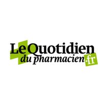 Le Quotidien du Pharmacien(@leQPH_fr) 's Twitter Profile Photo