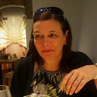 Lesa Reynolds (@lesarsa) 's Twitter Profile Photo