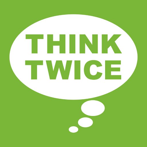 EAFOLThinkTwice's profile picture. INACTIVE ACCOUNT
Encouraging authors & Illustrators who care about HUMAN RIGHTS or CLIMATE CHANGE to think twice about attending the Emirates Airline Festival.