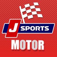 J SPORTS❤️モータースポーツ🏁ル・マン24時間レース（6/7~11）徹底LIVE配信!(@jsports_motor) 's Twitter Profile Photo